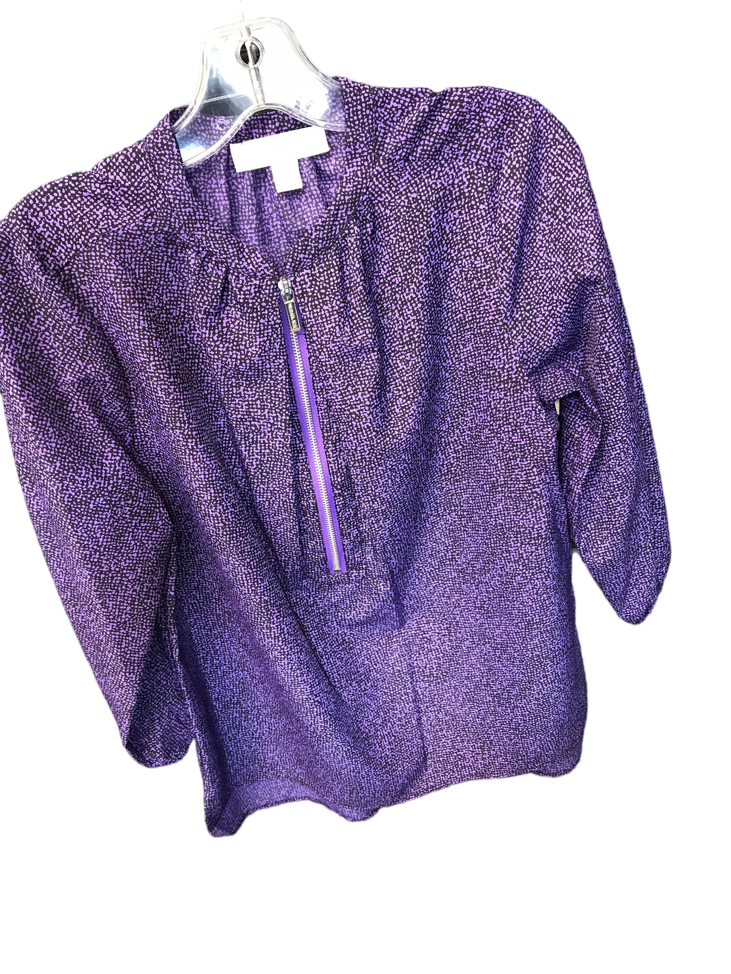 Top Long Sleeve By Michael By Michael Kors  Size: S