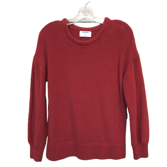 Sweater By Old Navy  Size: M