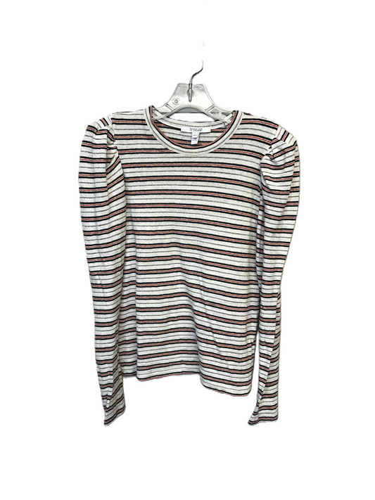 Top Long Sleeve By Derek Lam  Size: Xs