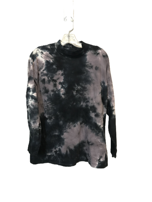 Top Long Sleeve By We The Free  Size: Xs