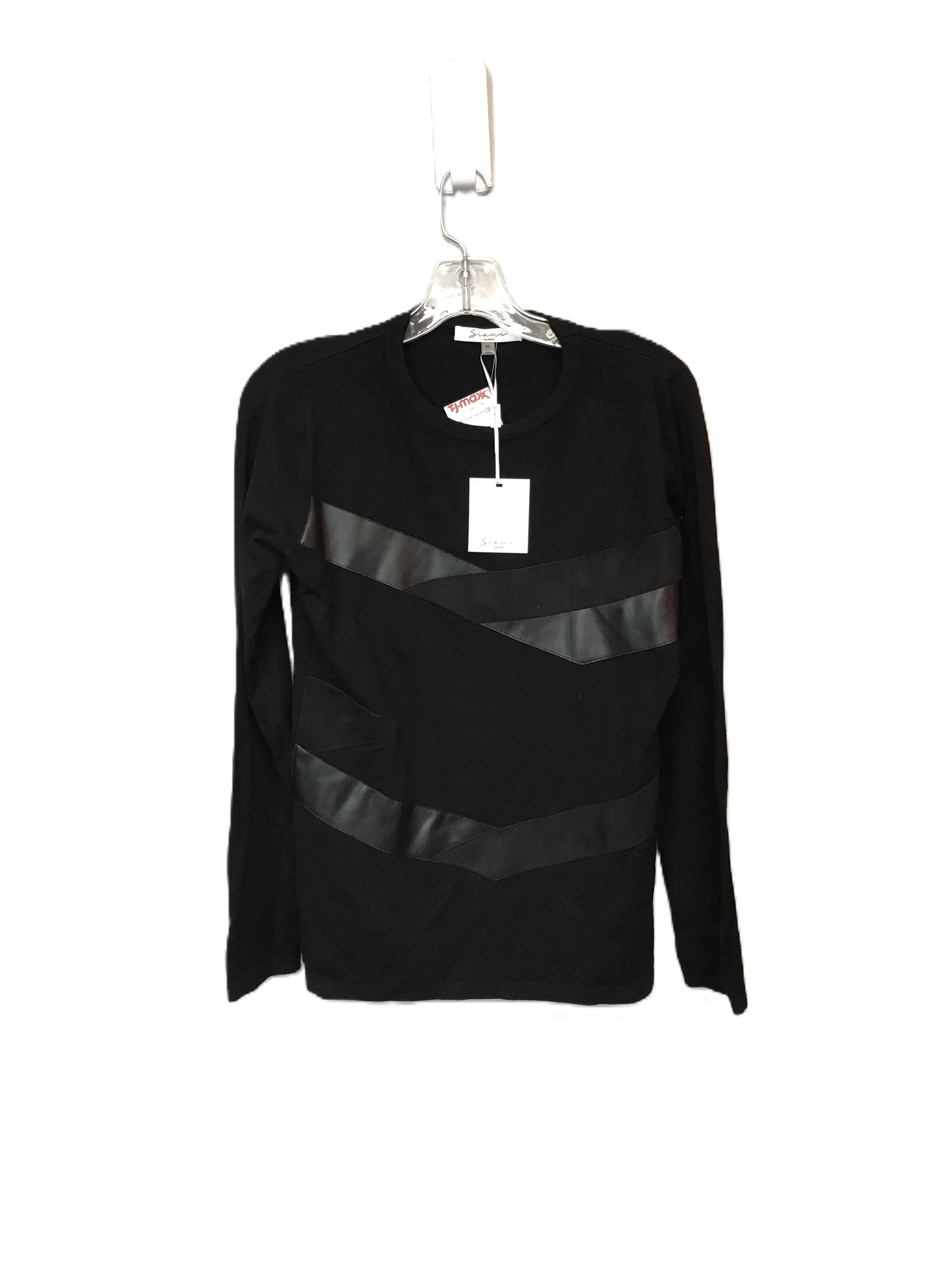 Top Long Sleeve By Sioni  Size: M