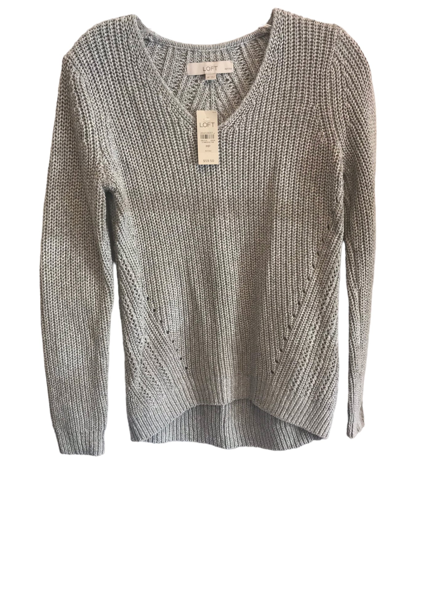 Sweater By Loft  Size: Petite  Medium