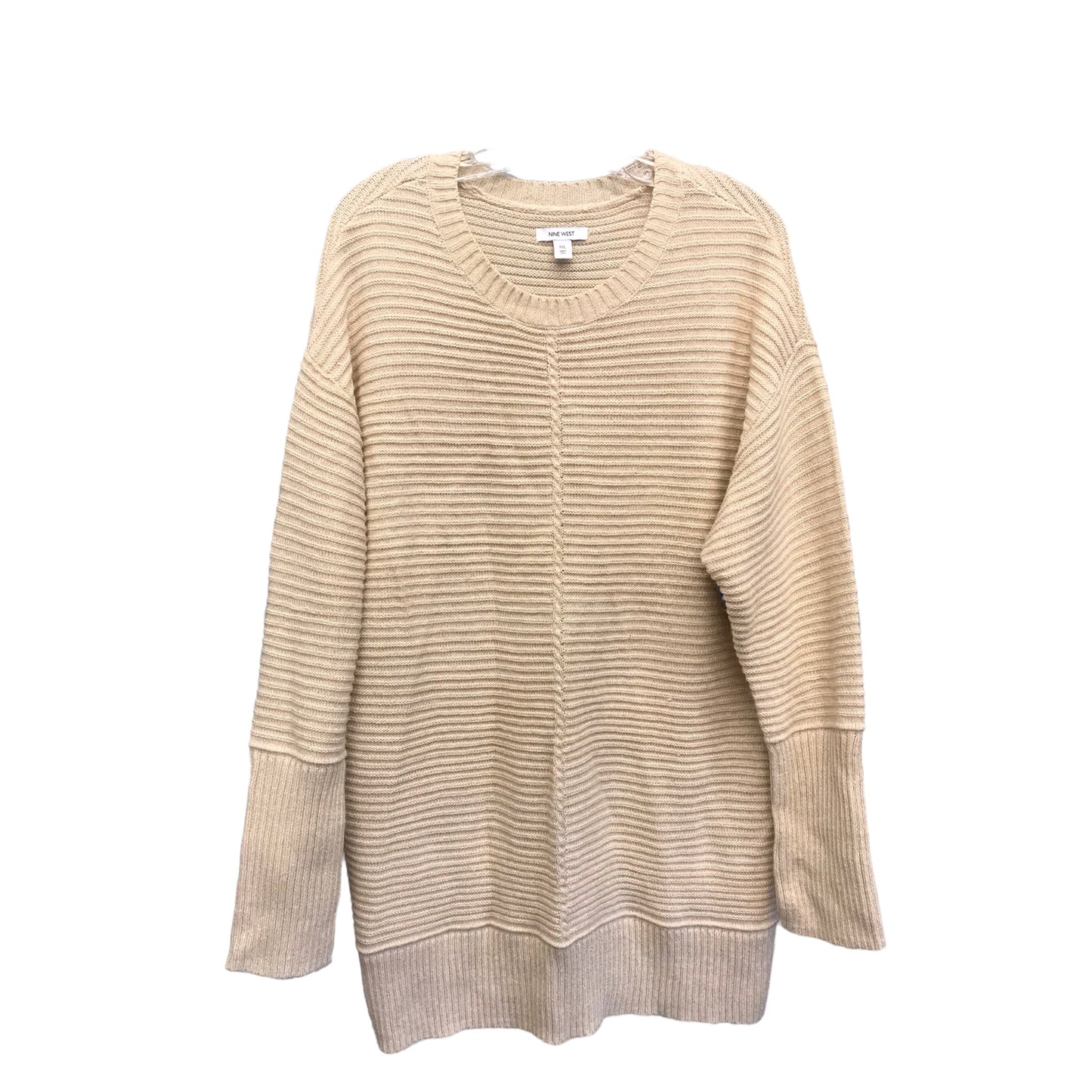 Sweater By Nine West  Size: 1x