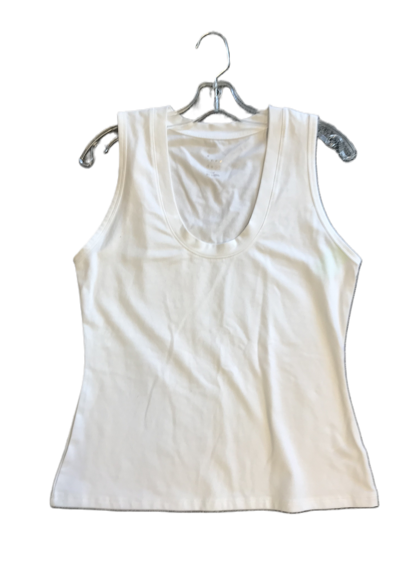 Top Sleeveless Basic By A New Day  Size: M