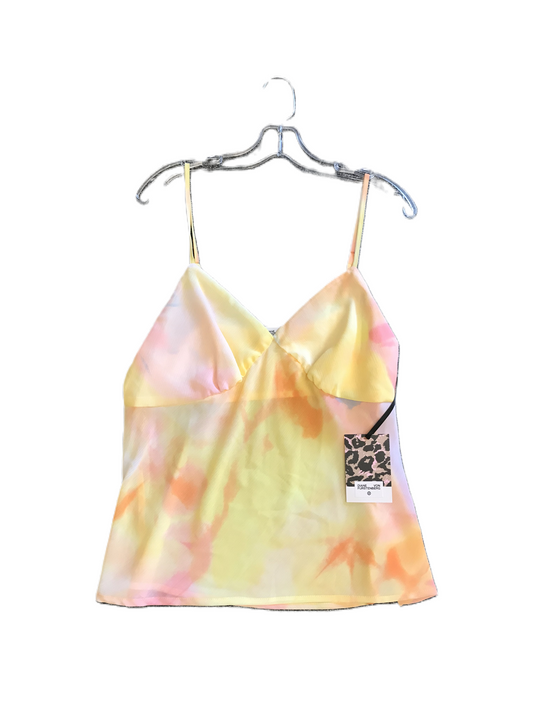 Top Sleeveless By Target-designer  Size: L