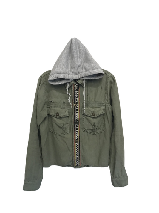 Jacket Other By Free People  Size: S