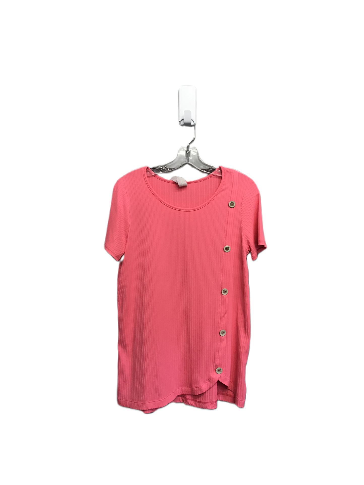 Top Short Sleeve By Honeyme  Size: S