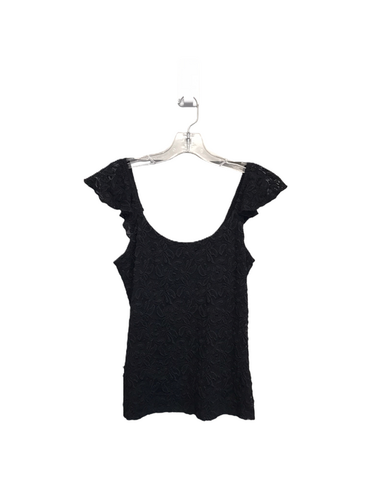 Top Sleeveless By Guess  Size: M
