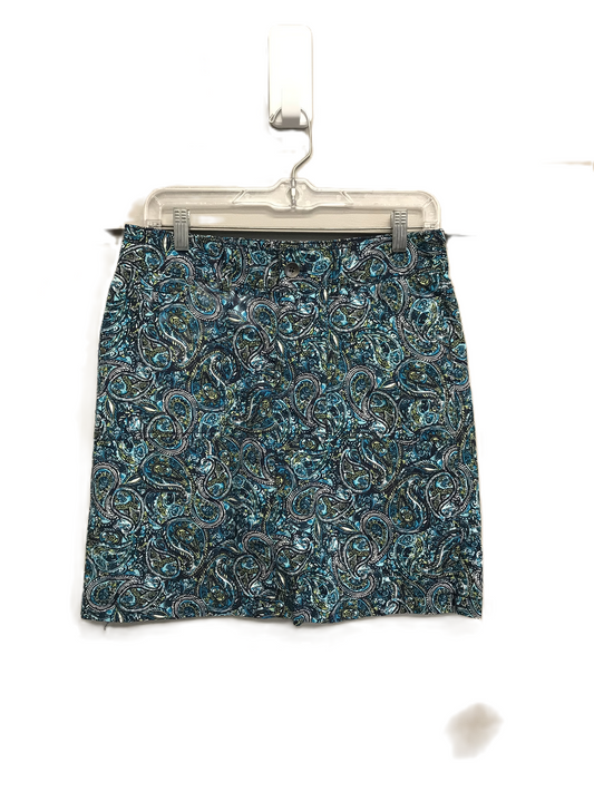 Skort By Croft And Barrow  Size: 4