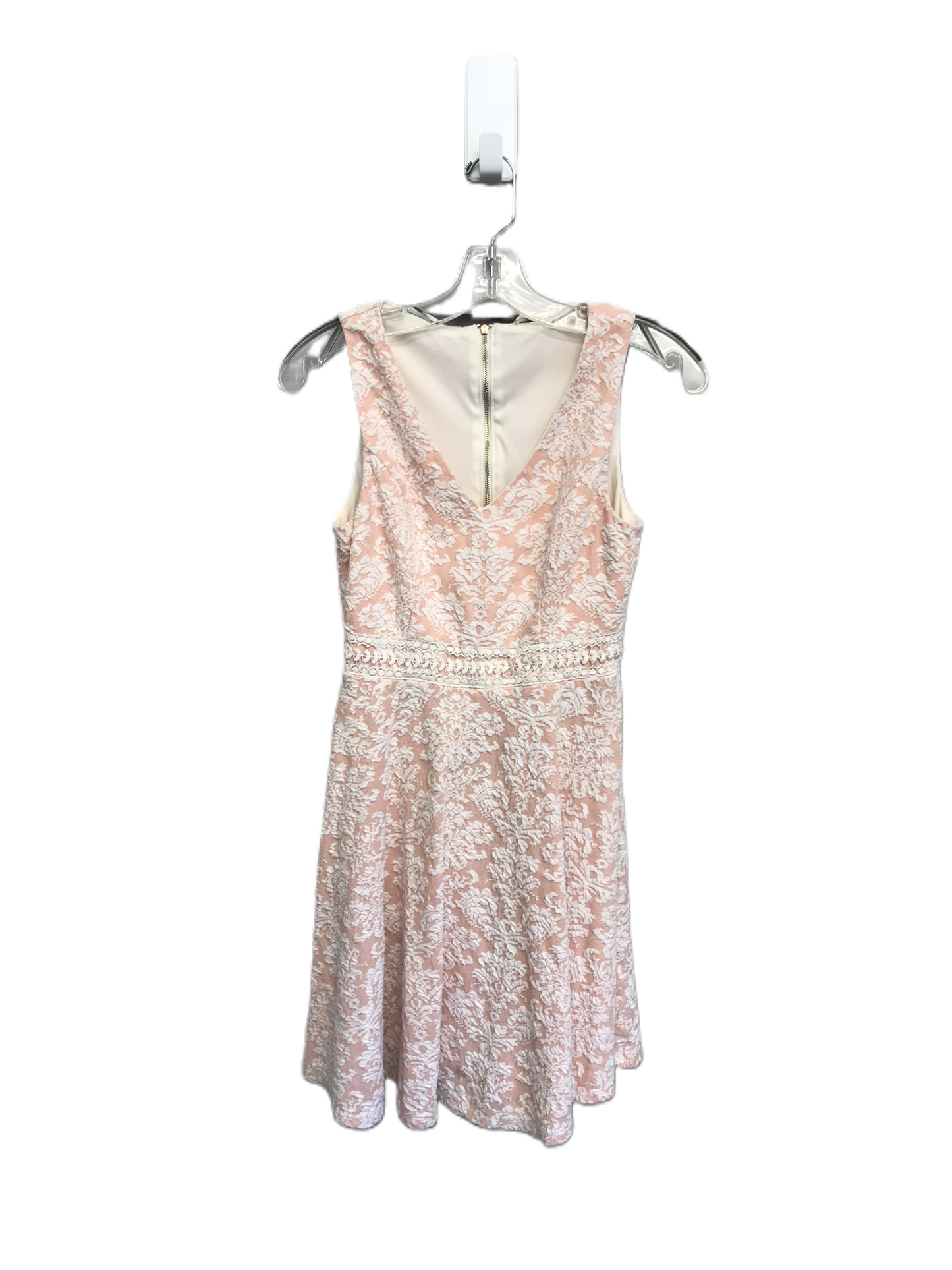 Peach Dress Party Short By Altard State, Size: M