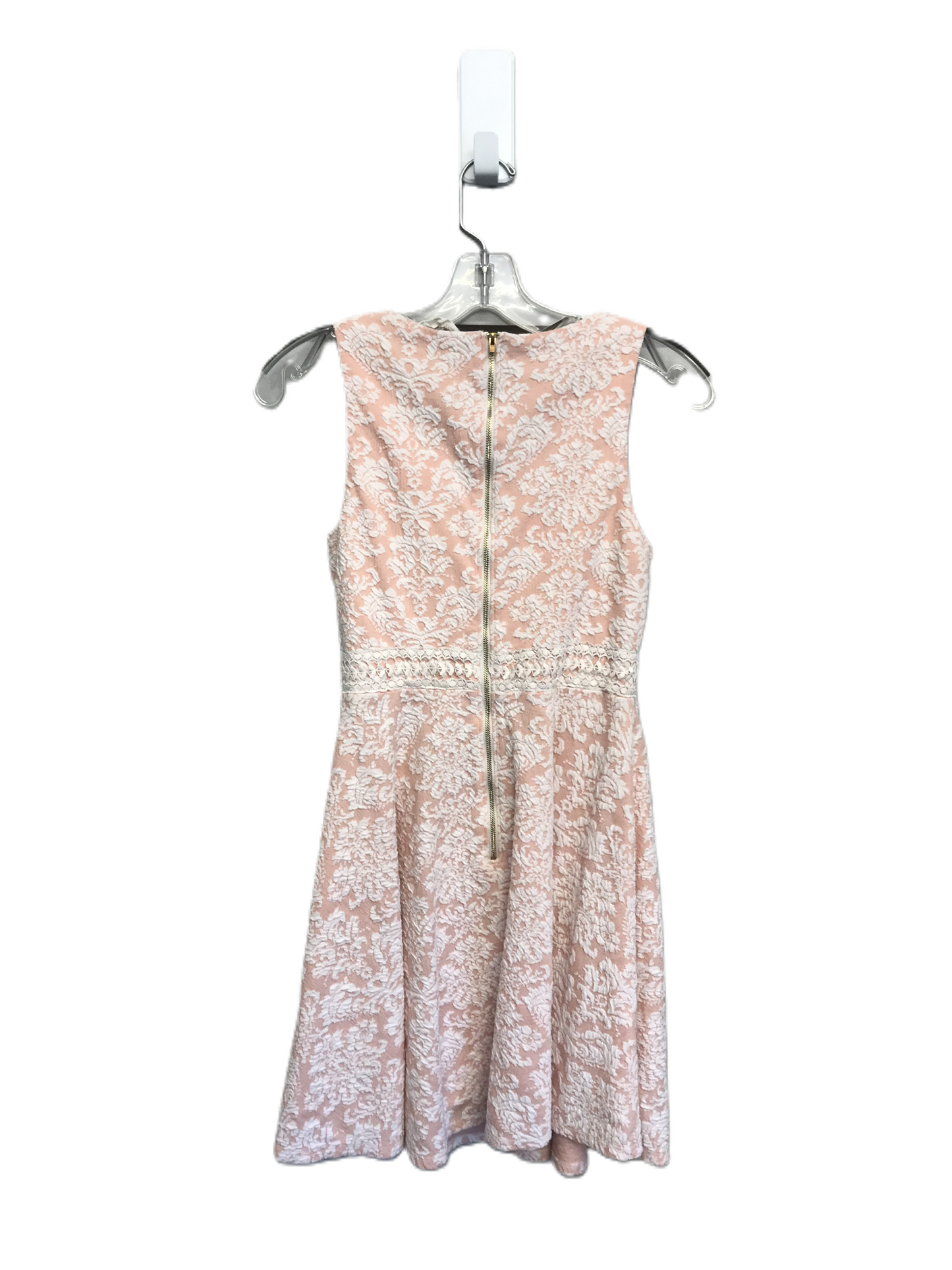 Peach Dress Party Short By Altard State, Size: M