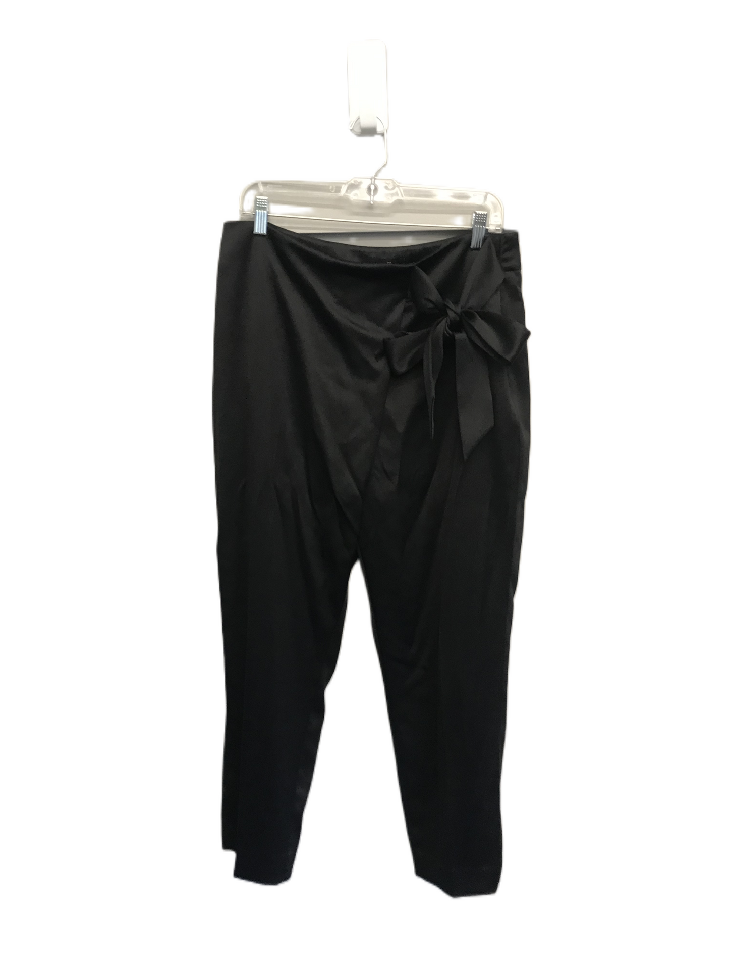 Black Pants Dress By White House Black Market, Size: 12
