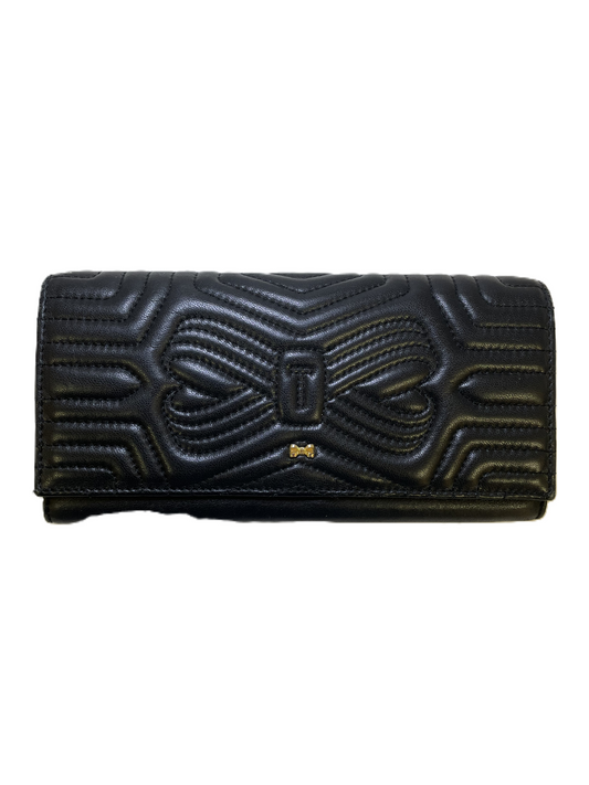 Wallet By Ted Baker, Size: Medium