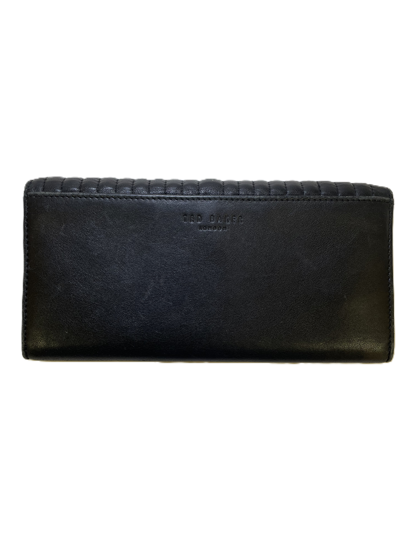 Wallet By Ted Baker, Size: Medium