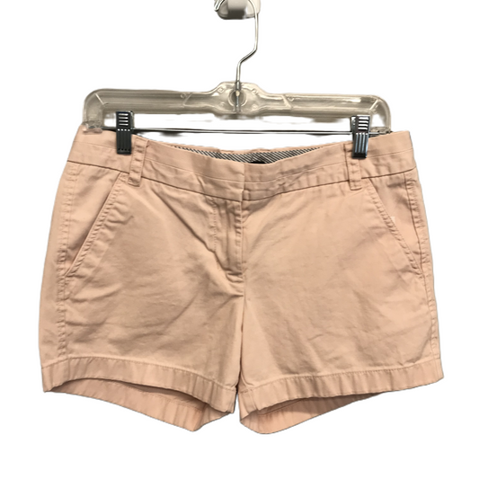 Pink Shorts By J. Crew, Size: 4