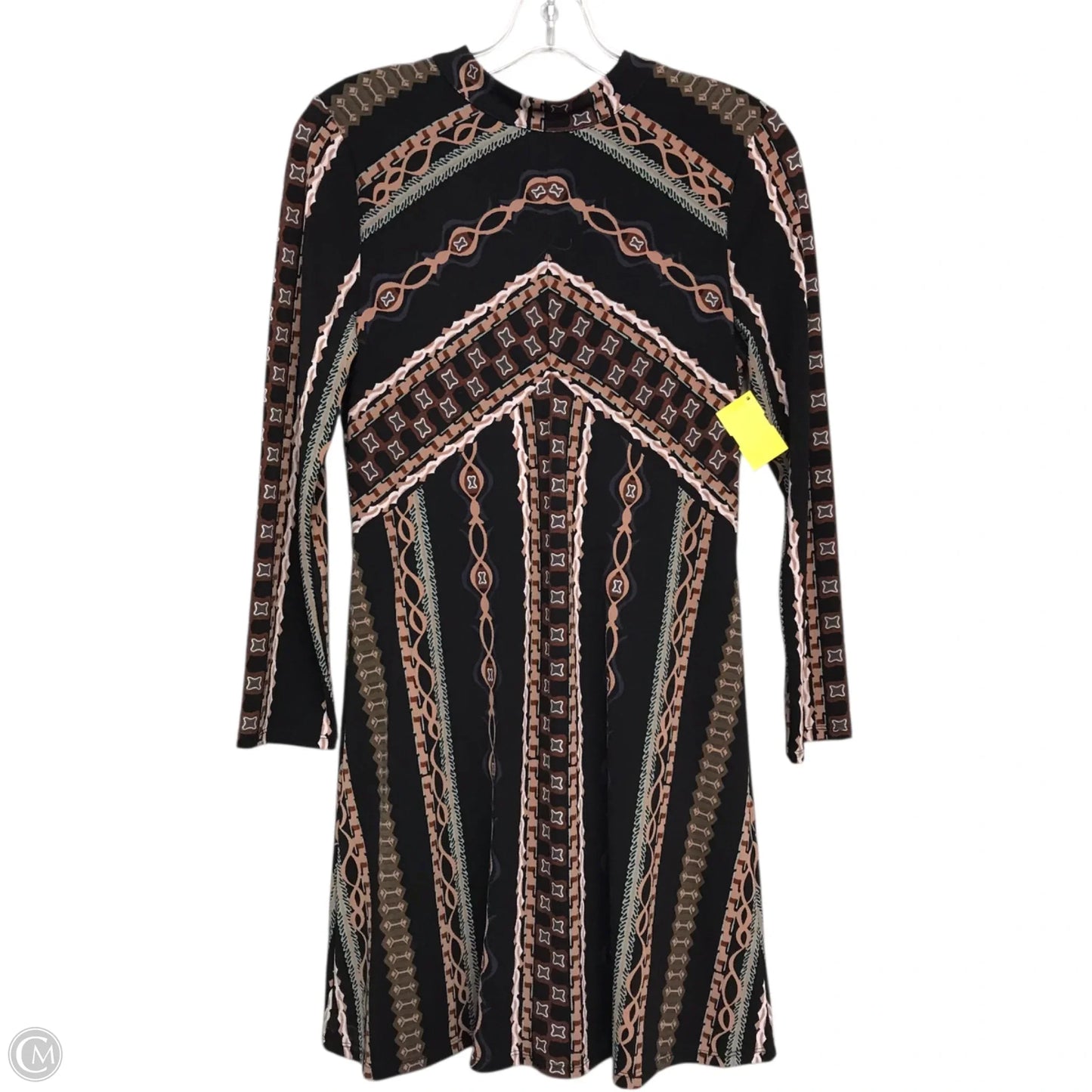 Dress Casual Short By Free People In Black, Size: S