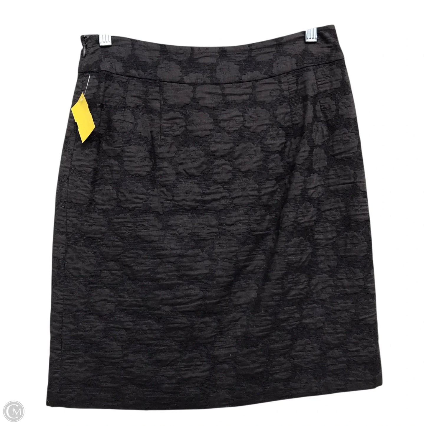 Skirt Mini & Short By Odille In Grey, Size: 2
