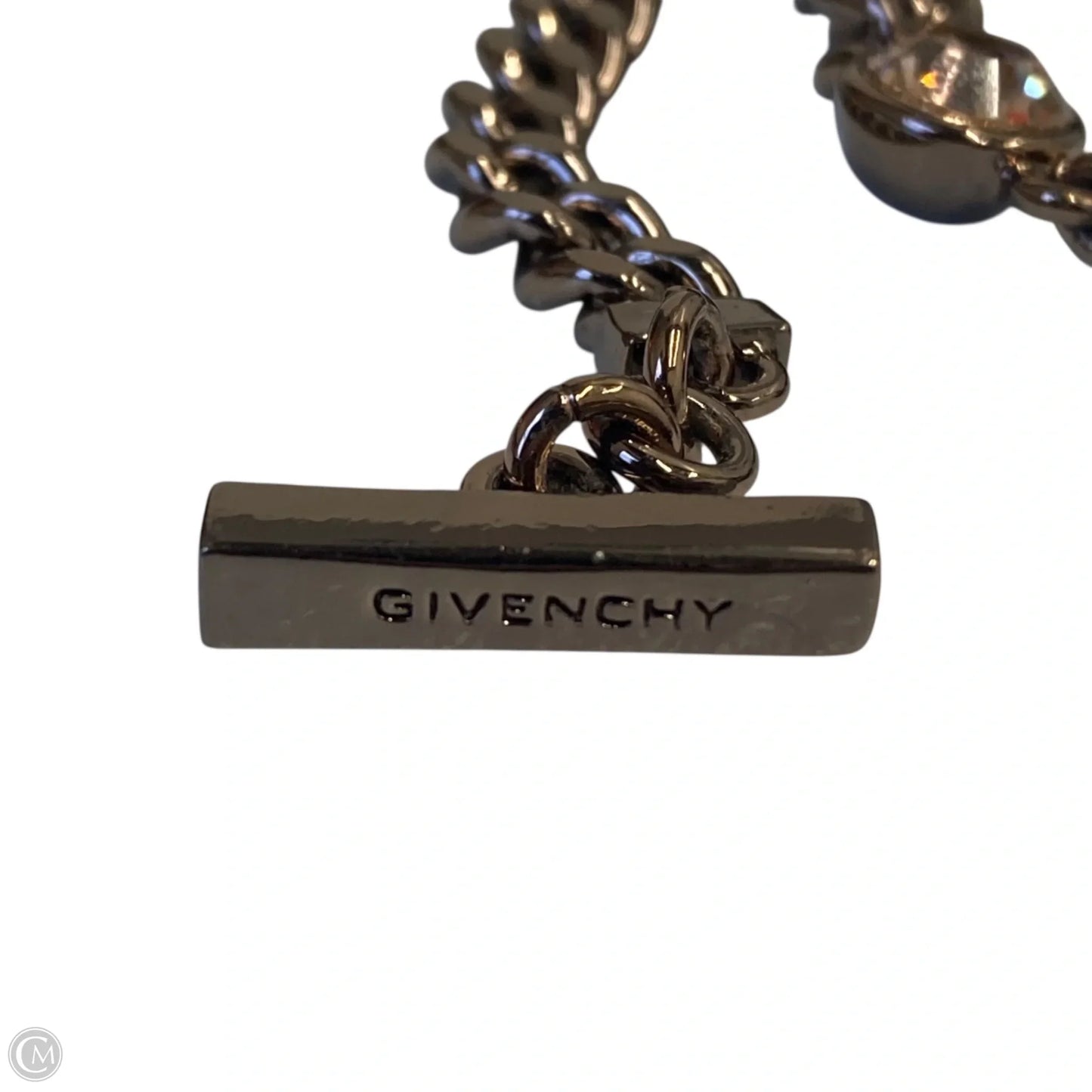 Necklace Choker & Collar By Givenchy