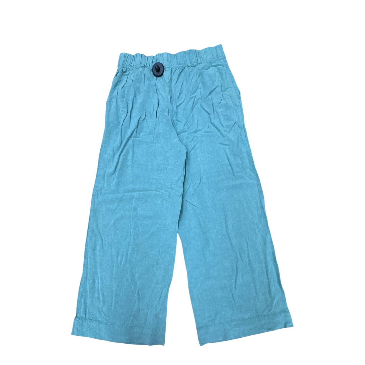 Pants Lounge By Z Supply In Green, Size:M