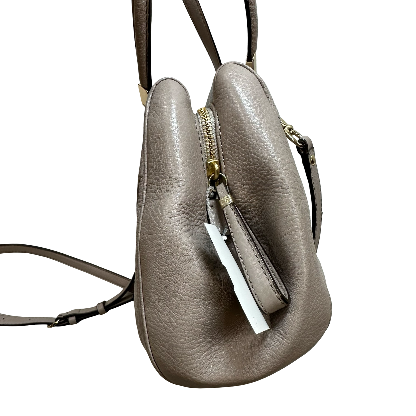 Crossbody Designer By Coach, Size: Medium