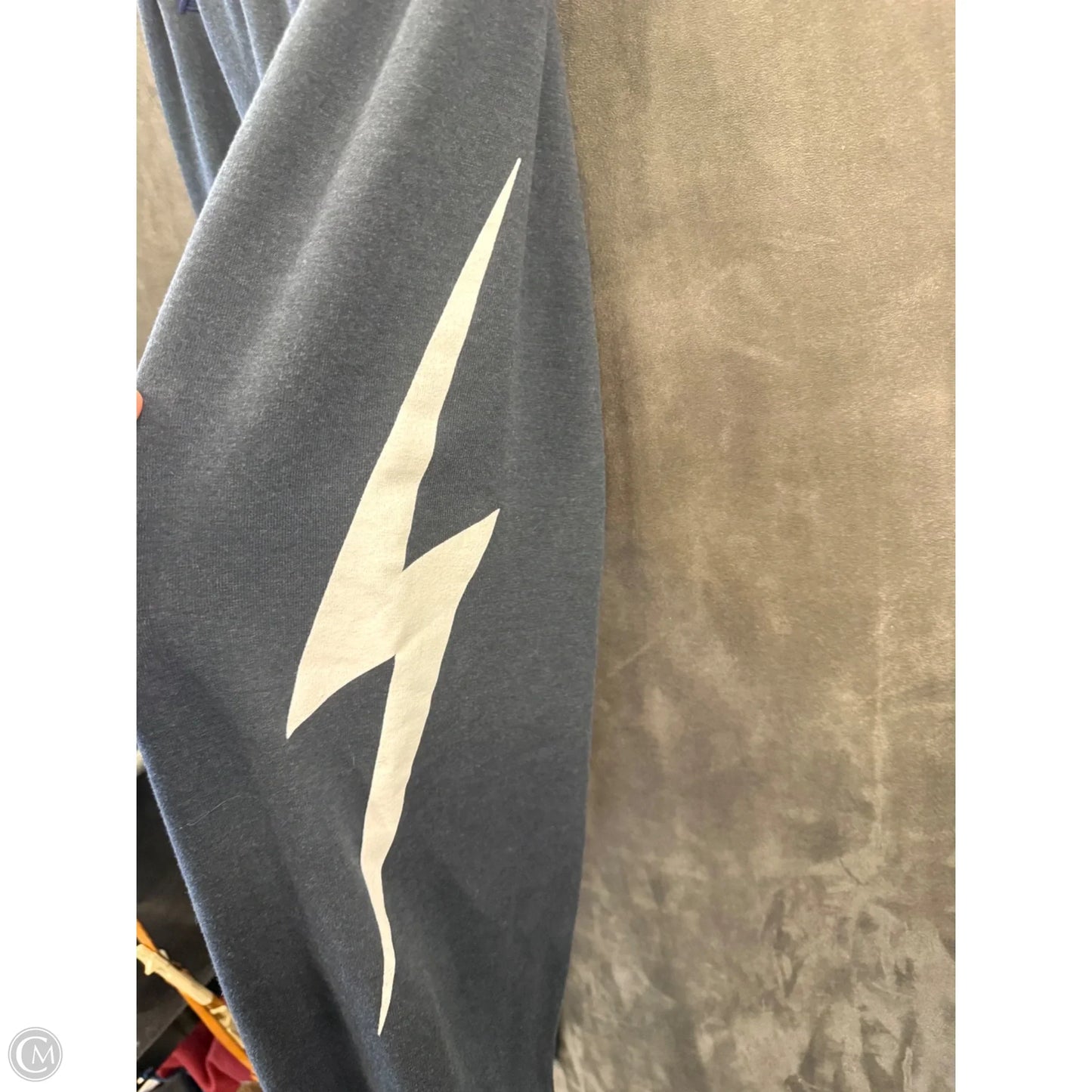 Pants Lounge By Cmb In Black, Size: M