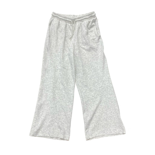 Athletic Pants By Danskin In Grey, Size:L