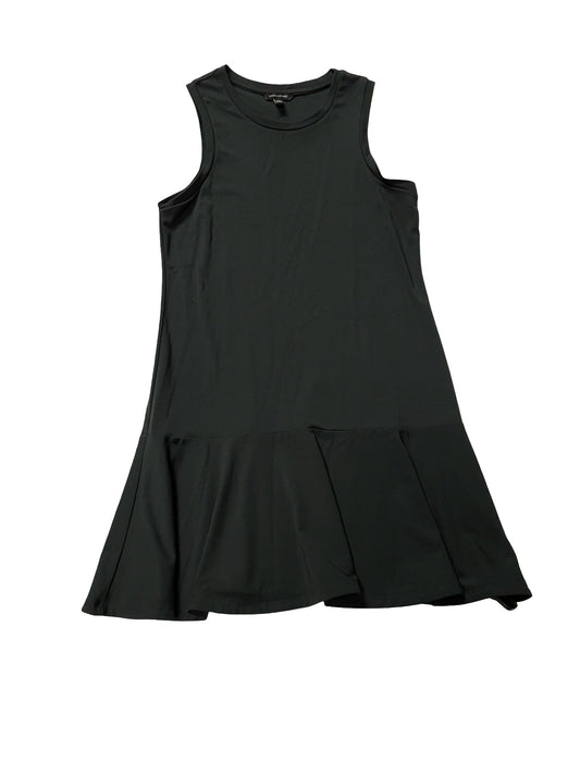 Dress Casual Short By Banana Republic In Black, Size:Mp