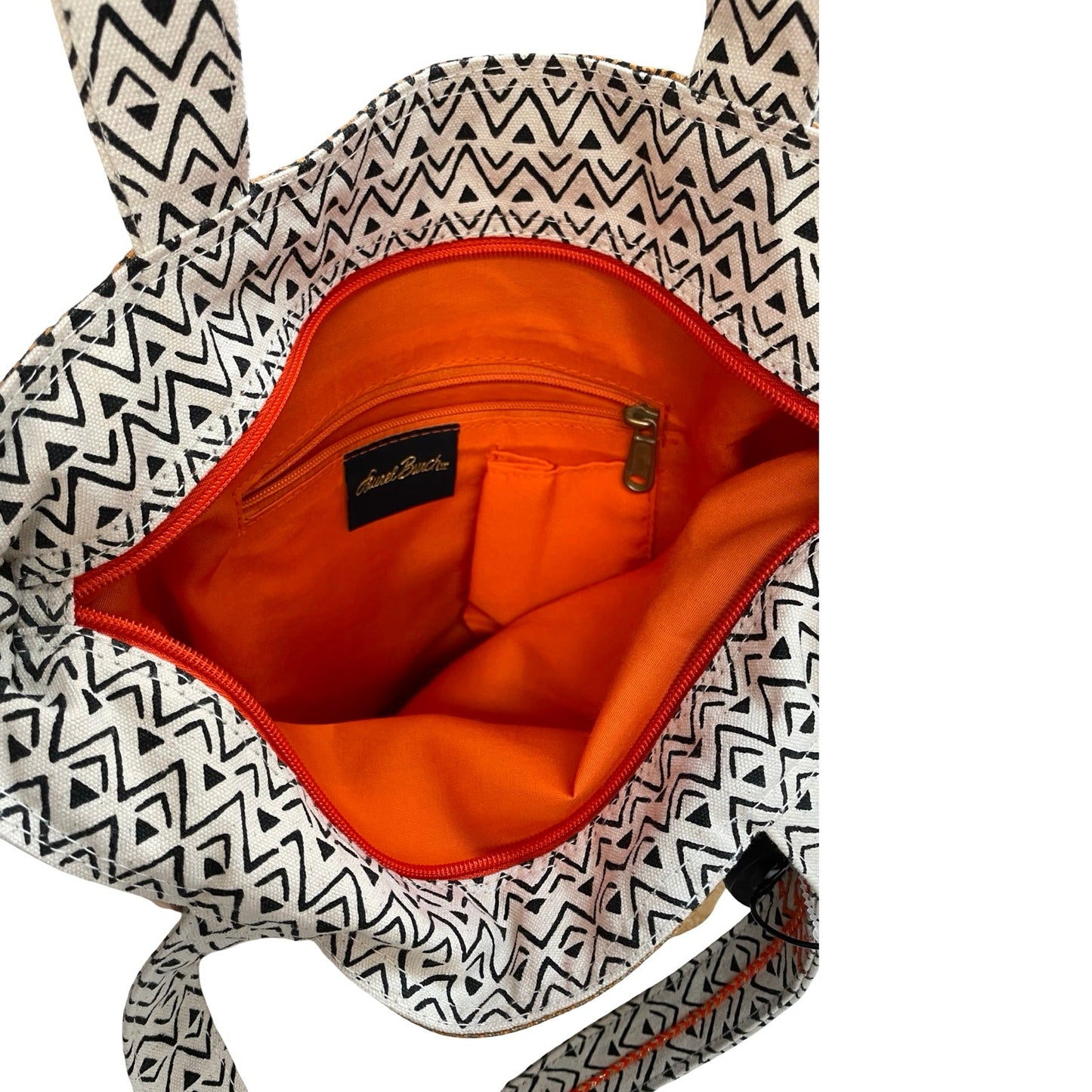 Tote By Cmc In Multi, Size:Medium