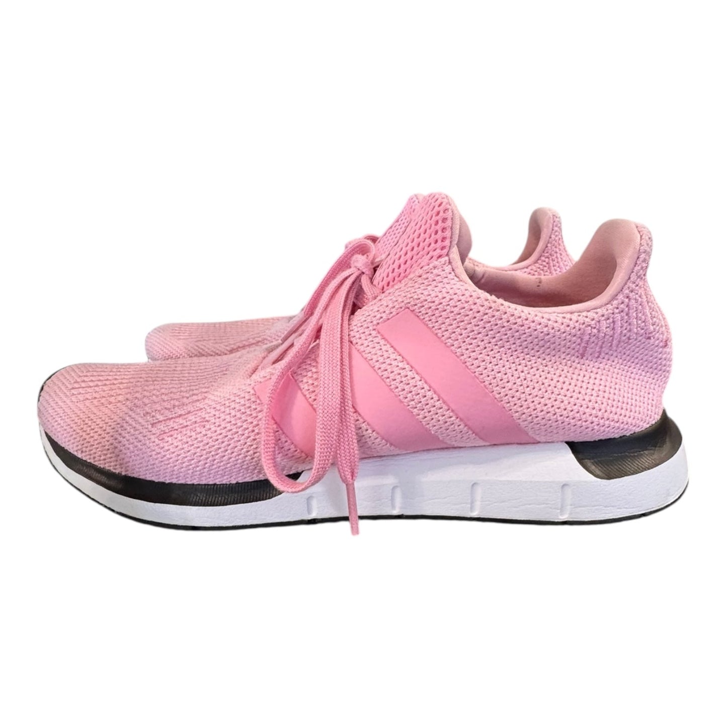 Shoes Athletic By Adidas In Pink, Size:10