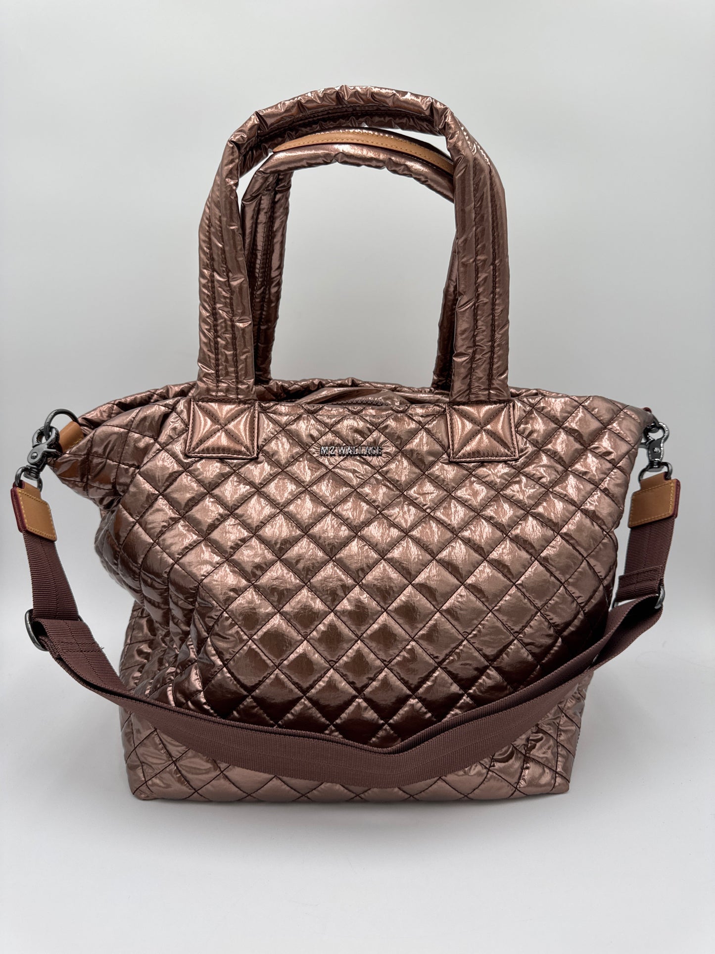 Tote By Mz Wallace, Size: Medium