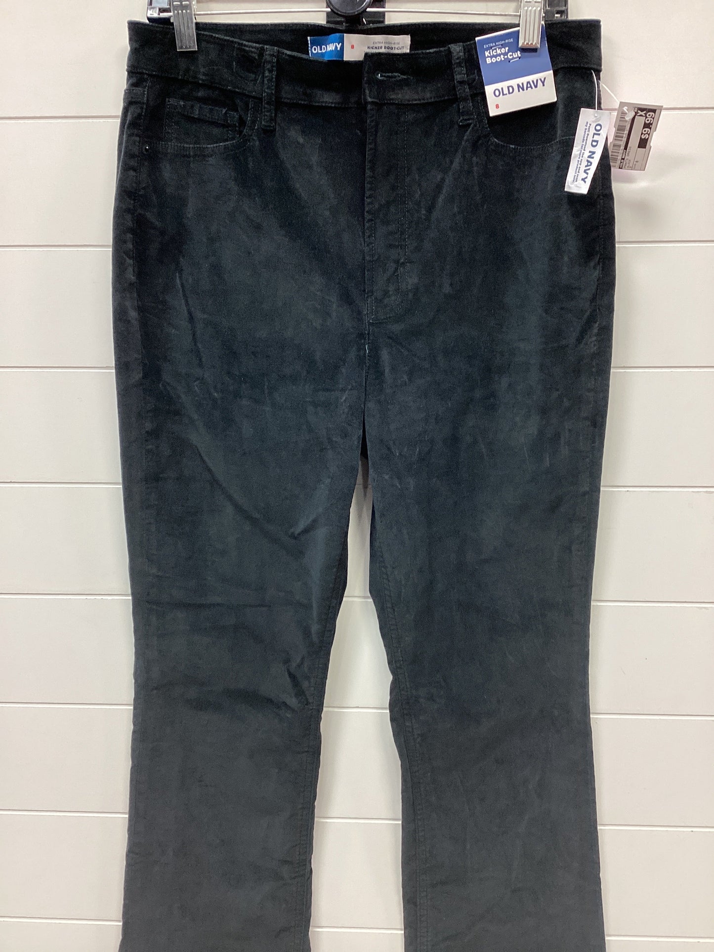 Pants Dress By Old Navy In Black, Size:8