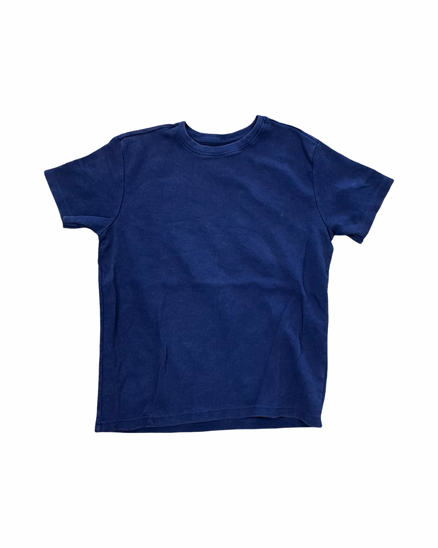 Top Ss By Clothes Mentor In Blue, Size:S