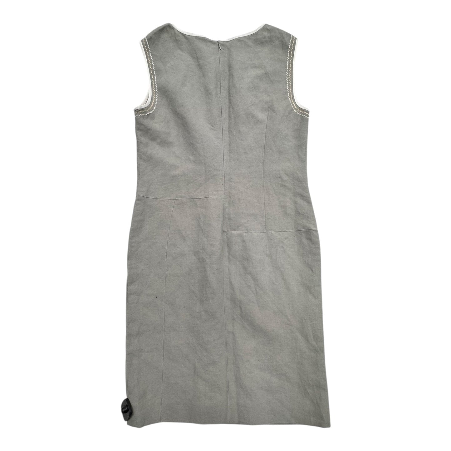 Dress Luxury Designer By Valentino-Garavani In Green, Size:L (14)