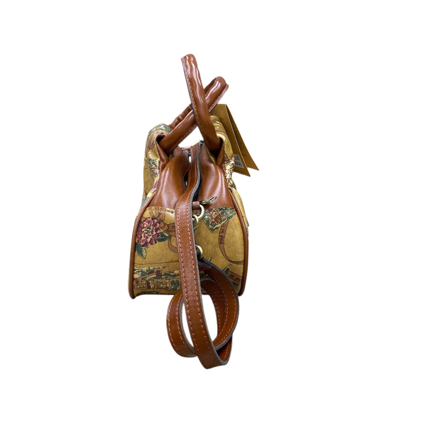 Handbag Designer By Patricia Nash In Multi, Size:Medium