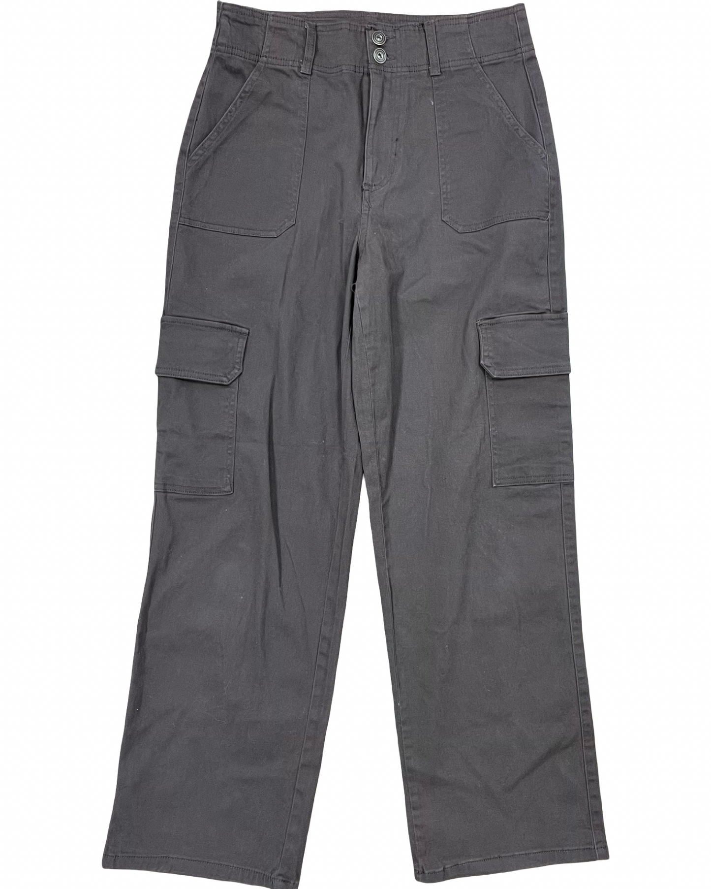 Pants Cargo & Utility By Celebrity Pink In Brown, Size:8