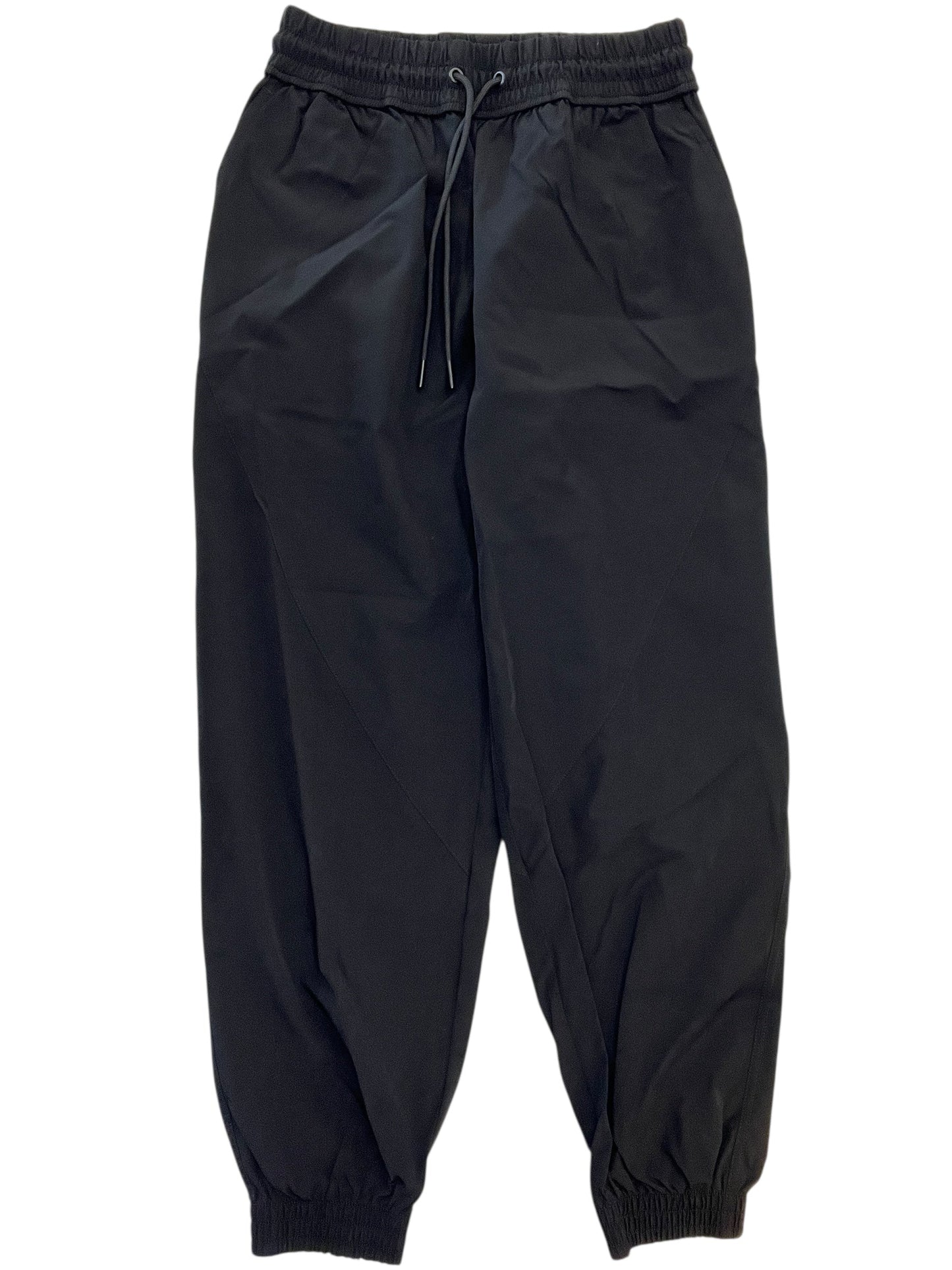 Athletic Pants By Spyder In Black, Size:S