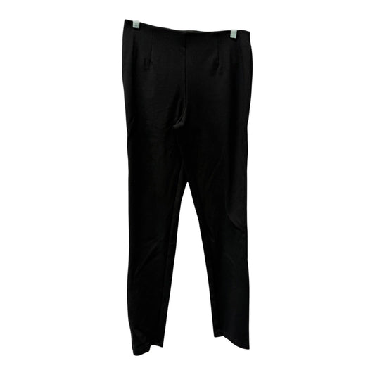 Pants Dress By Calvin Klein In Black, Size:6