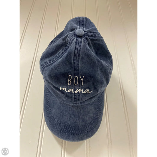 Hat Baseball Cap By Clothes Mentor