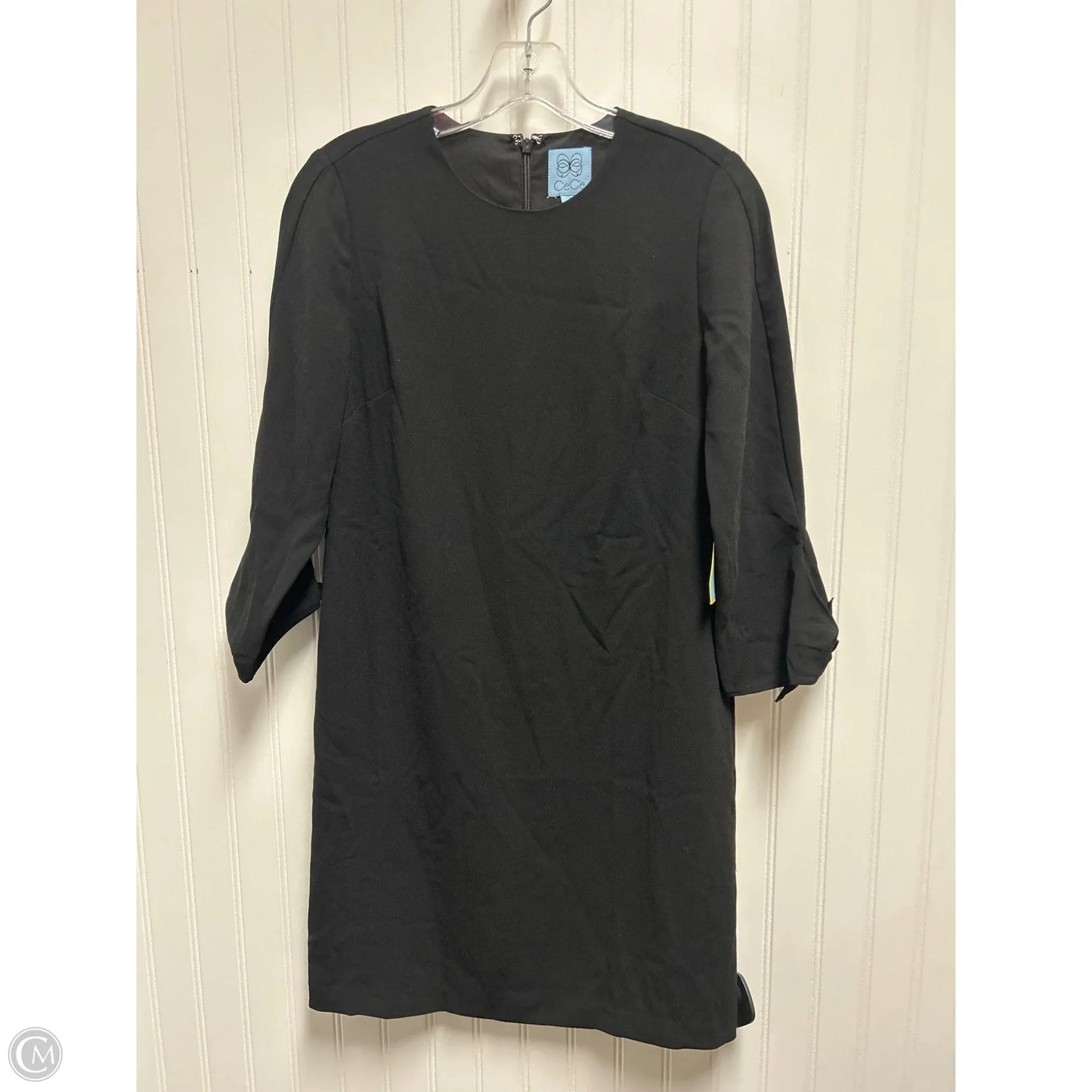 Dress Casual Short By Cece In Black, Size: Xs