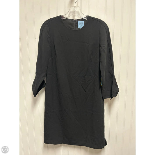 Dress Casual Short By Cece In Black, Size: Xs