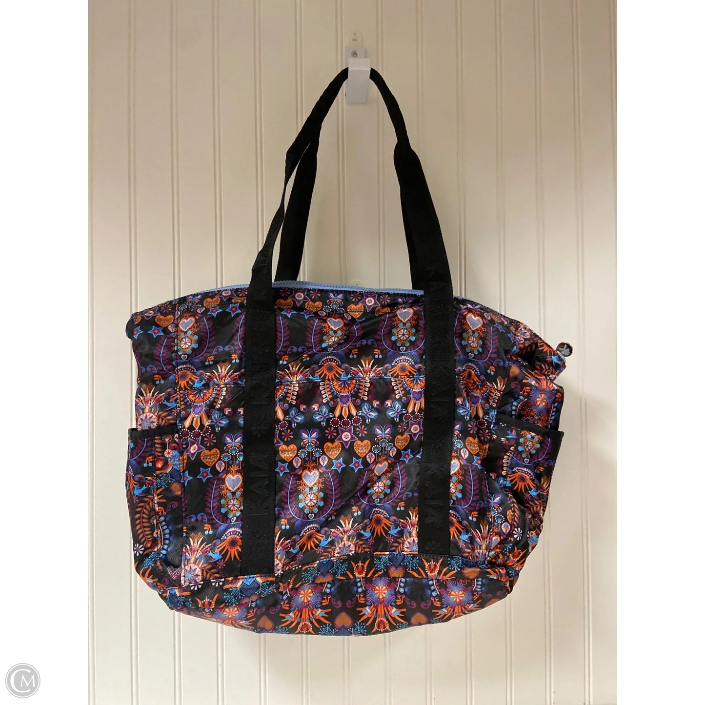 Duffle And Weekender By Clothes Mentor, Size: Large