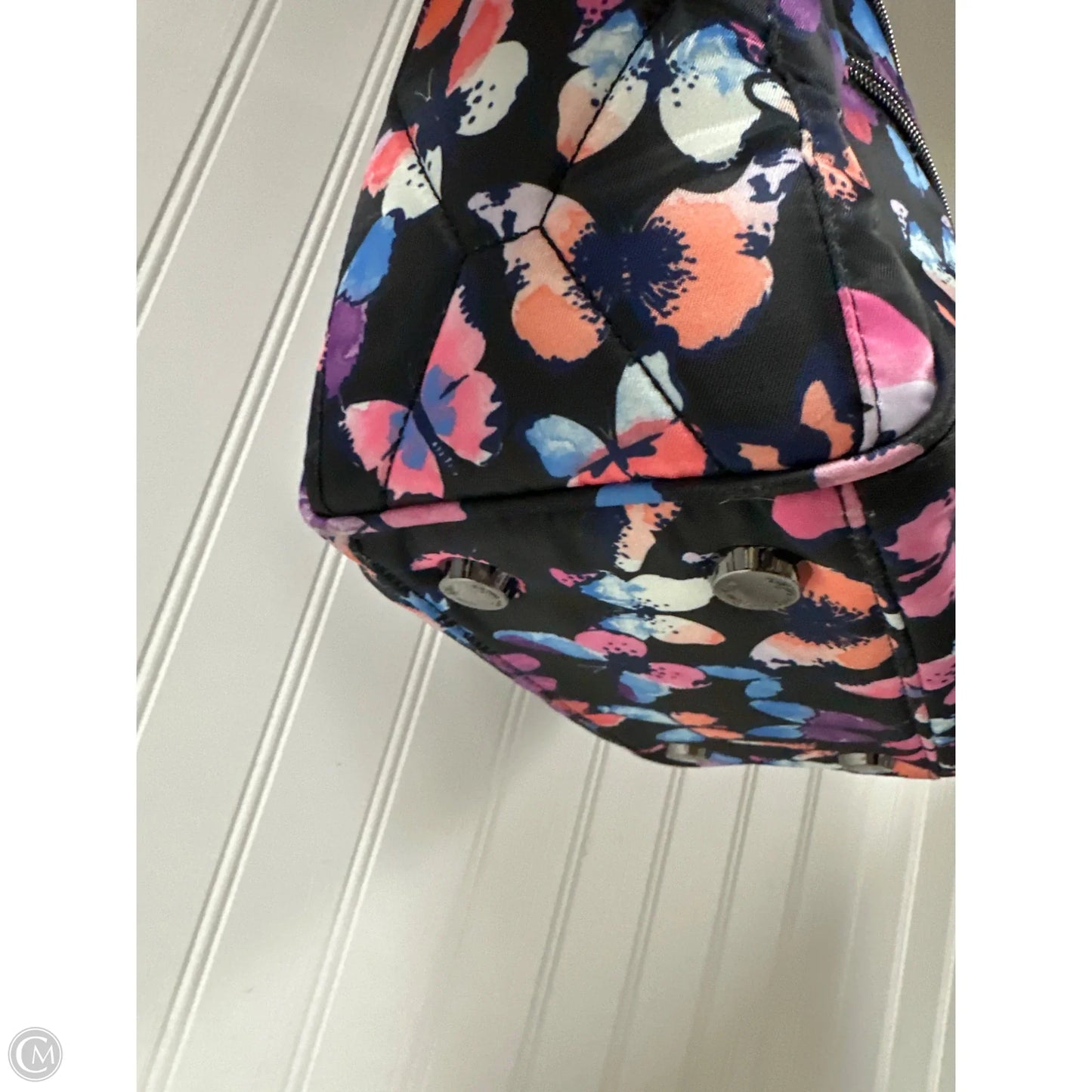 Handbag By Lug, Size: Medium