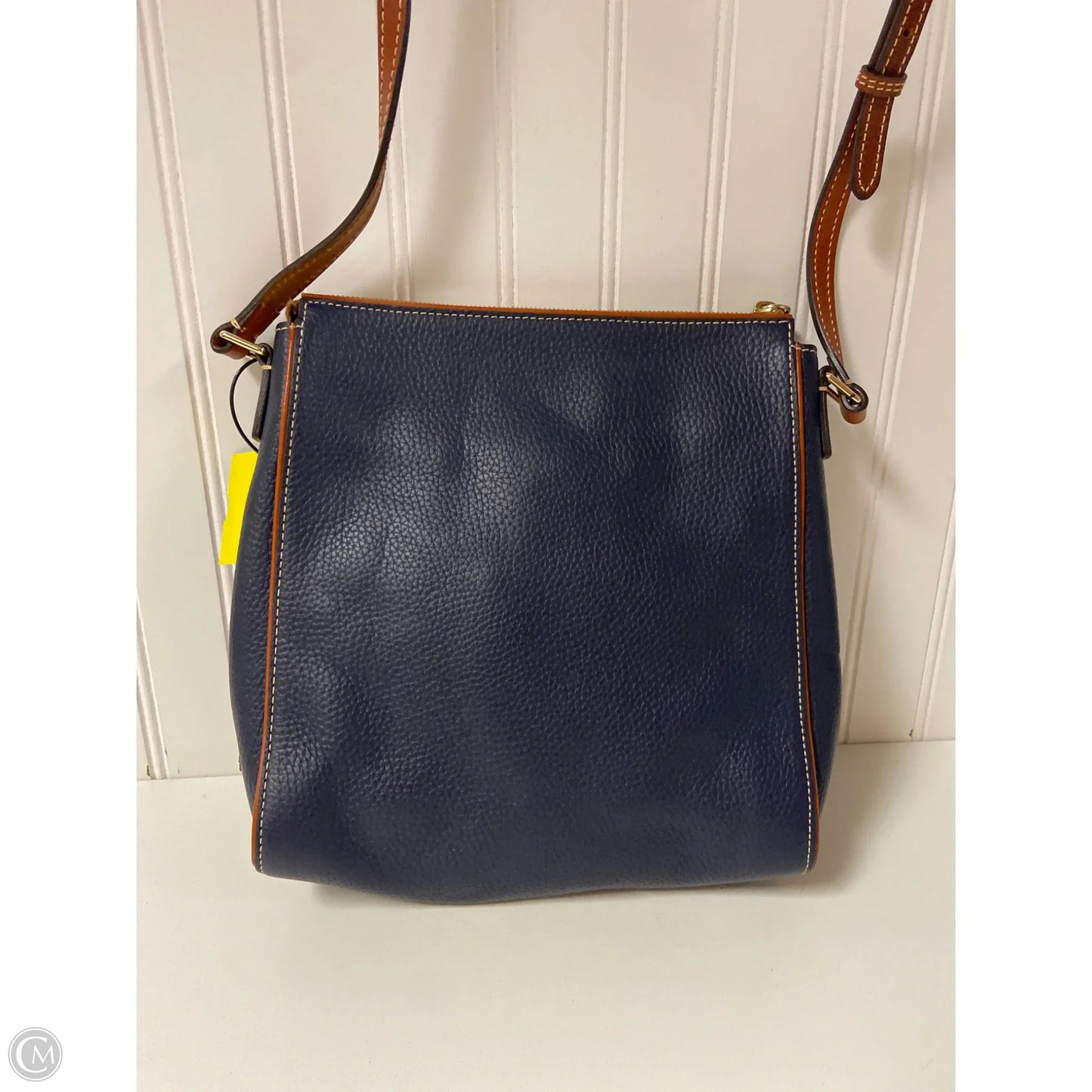 Handbag Designer By Dooney And Bourke, Size: Medium