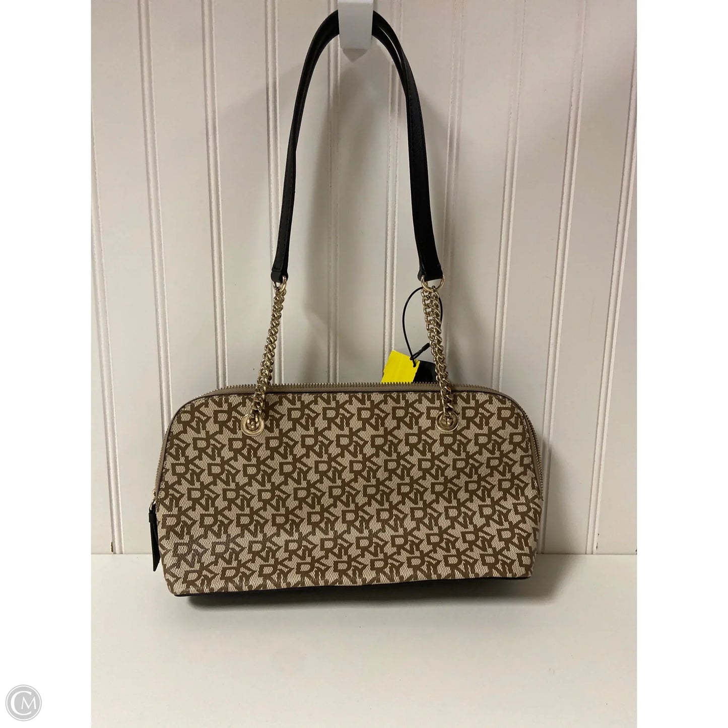 Handbag By Dkny, Size: Medium