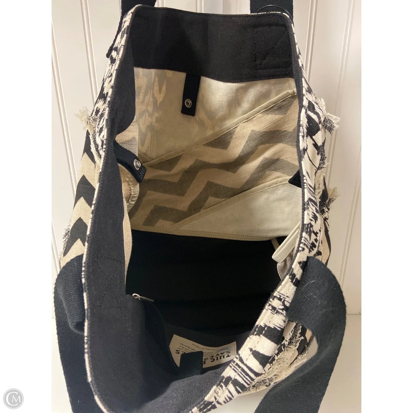 Tote By Toms, Size: Large