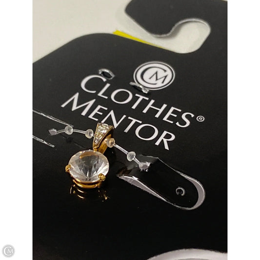 Accessory Designer Tag By Swarovski, Size: Small