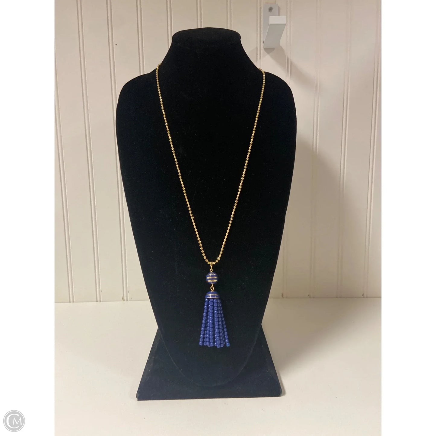 Necklace Pendant By Talbots, Size: 1