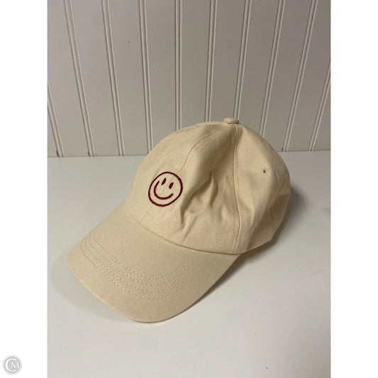 Hat Baseball Cap By Clothes Mentor