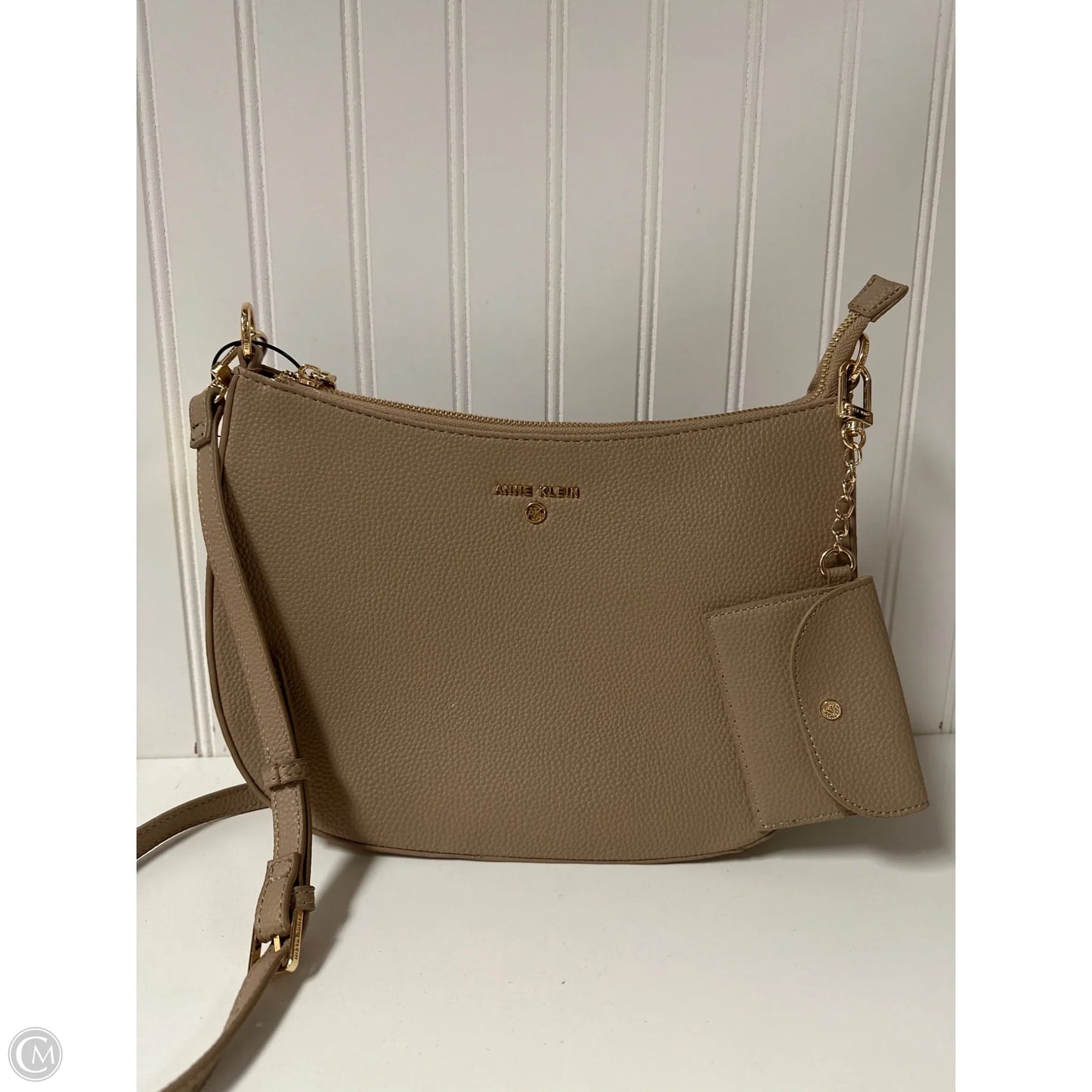 Handbag By Anne Klein, Size: Medium