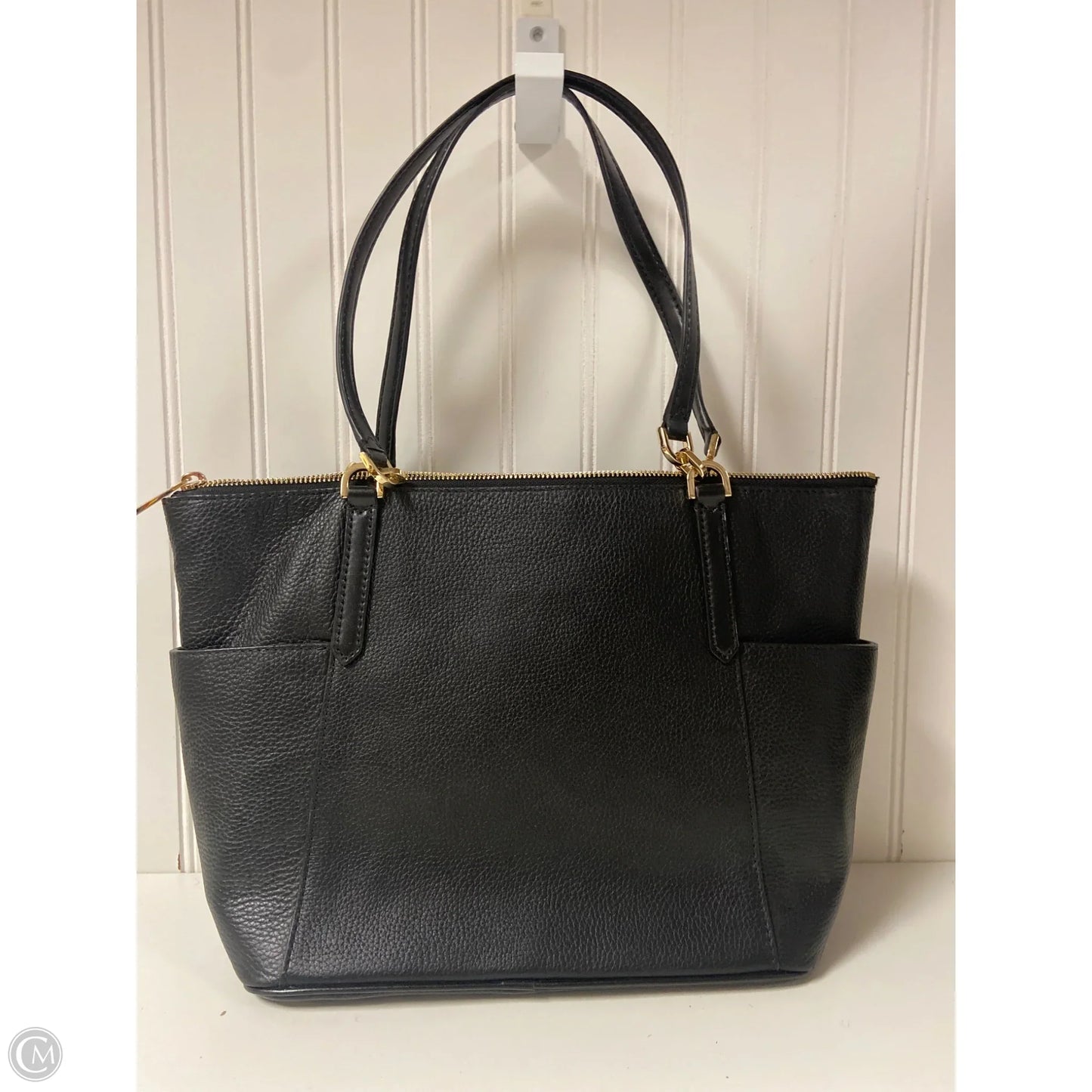 Handbag Designer By Michael Kors, Size: Large